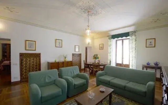 Villa Corsano