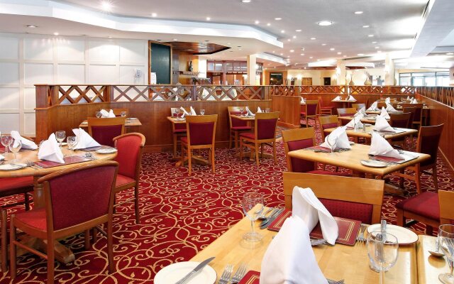 Mercure Wigan Oak Hotel