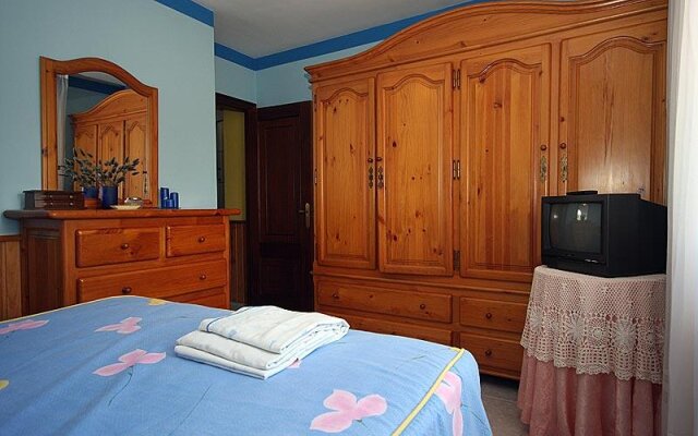 House In Porto Do Son, A Coruna 102117