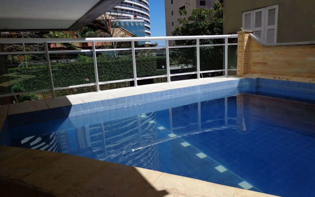 Seamar Hotel