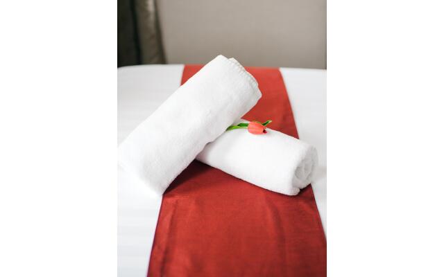 Citin Seacare Pudu by Compass Hospitality