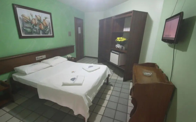 Hotel Terra Mater