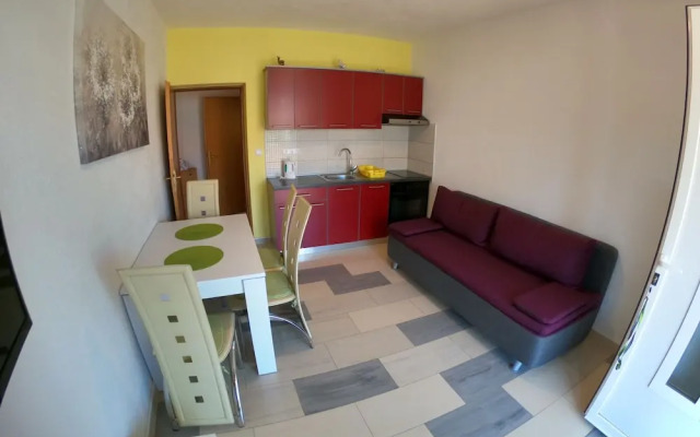 Apartments Rotim