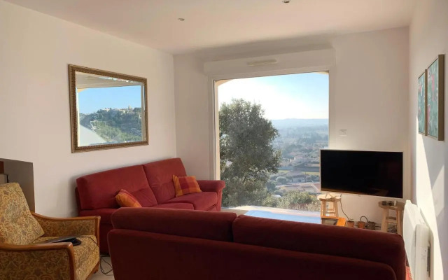Villa Madou