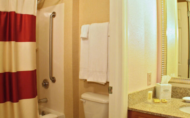 Residence Inn Southington