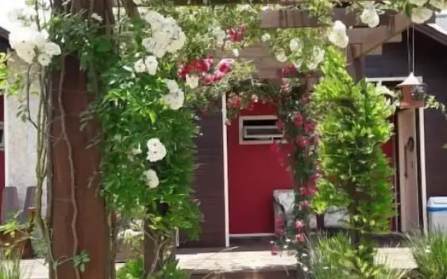 Pousada Requinte Serrano