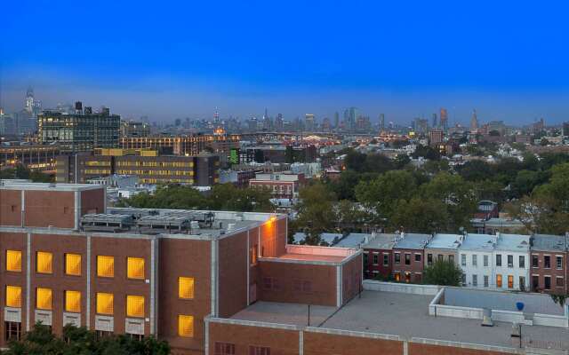 Wyndham Garden Brooklyn Sunset Park