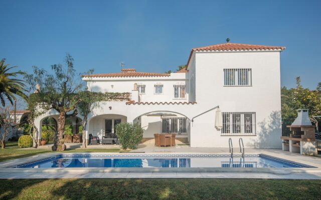 Villa 50 m from the beach in Cambrils TVL_11