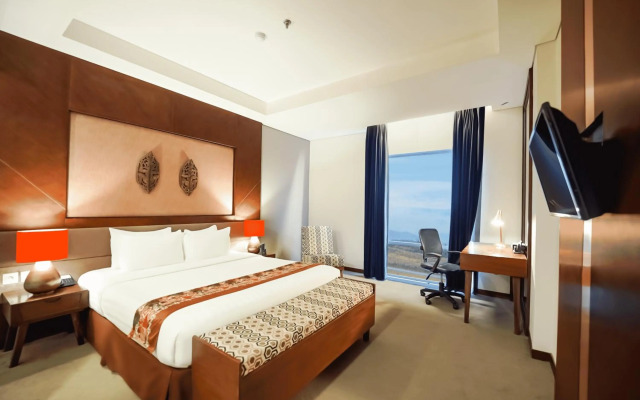 Grand Tjokro Balikpapan