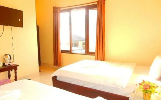 Vang Vieng Camellia Hotel