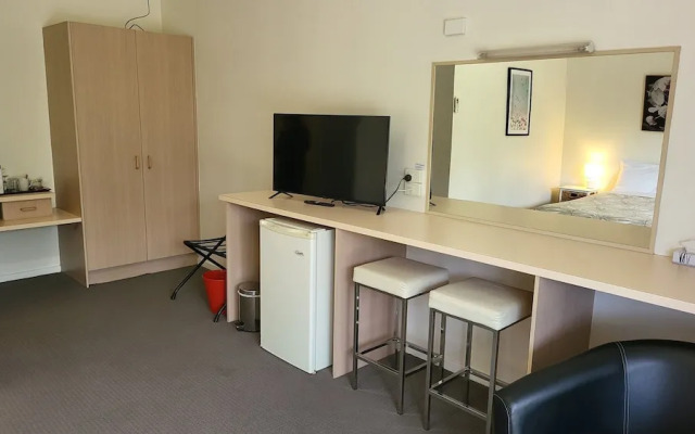 Koo Wee Rup Motel