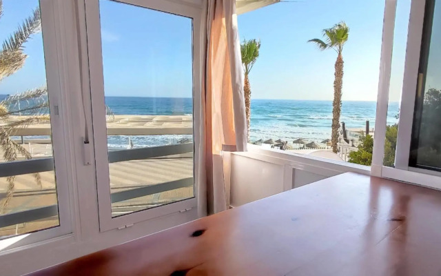 Apartamento Torrox Vibes Frente al Mar