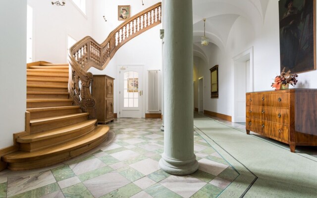 Hotel Schloss Storkau