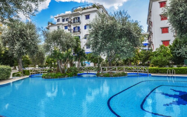Sorrento Apartment 1 Pool Air Con Wifi