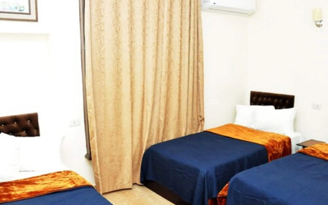 New Panorama Hotel