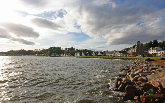 The Old Chandlery