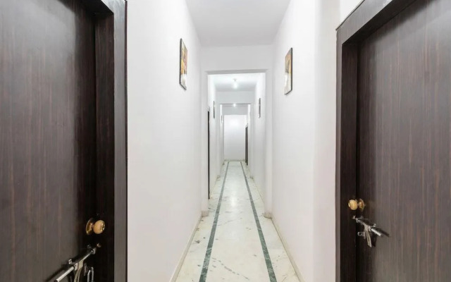 Hotel Balaji by OYO Rooms