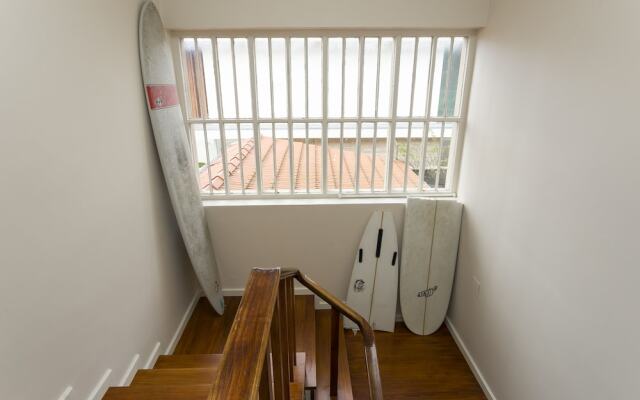 Porto Surf House