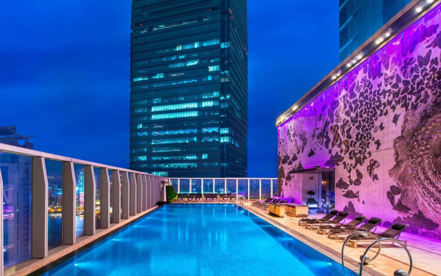 W Hong Kong