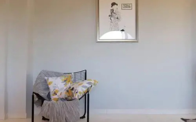 ☆Stylish 2BR with views to the sea & near golf