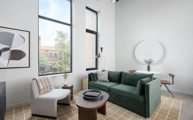 The Neighborhood Hotel-Little Italy