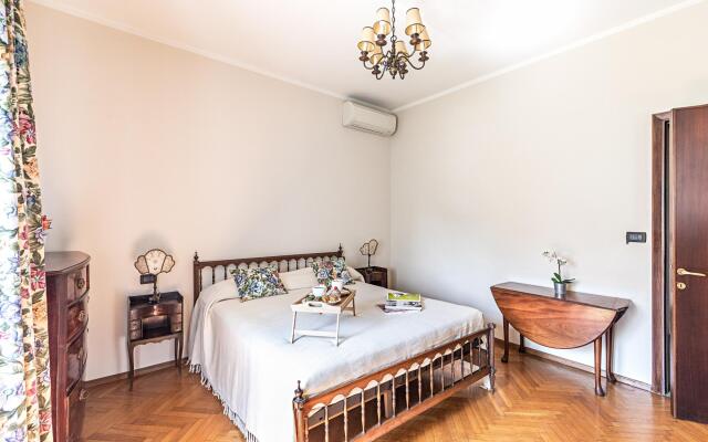 Villa Elisa con Piscina by Wonderful Italy
