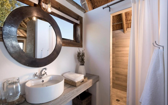 Cradle Boutique Hotel