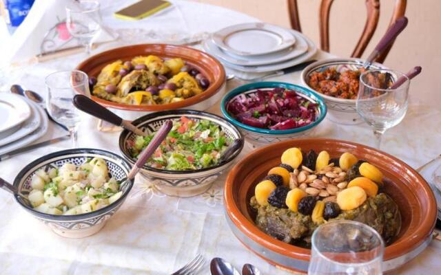 Riad Dar Benyara