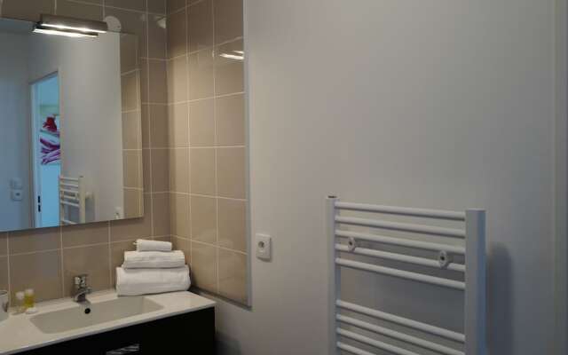 Guilvinec Parc Résidence