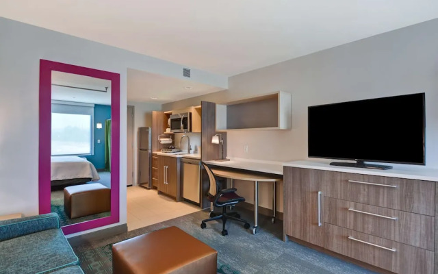 Home2 Suites Williston Burlington, VT