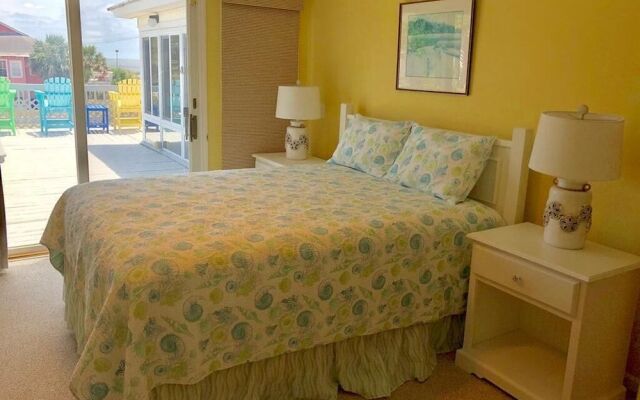 A Shore Investment