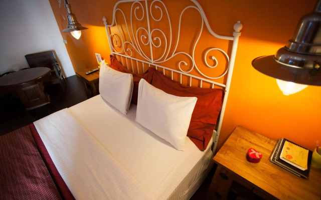 Mar Dei Amor Villa B&B