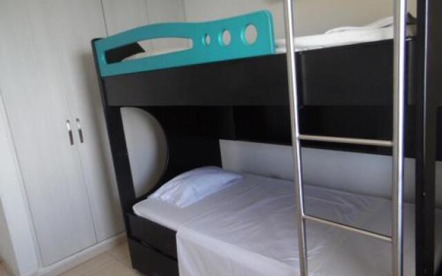 Karey 801 Rodadero