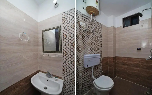 OYO Home 19287 Classic Stay