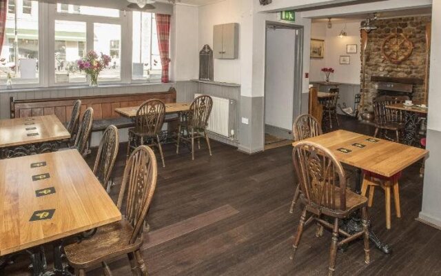 The Lord Nelson Pub and Accommodation