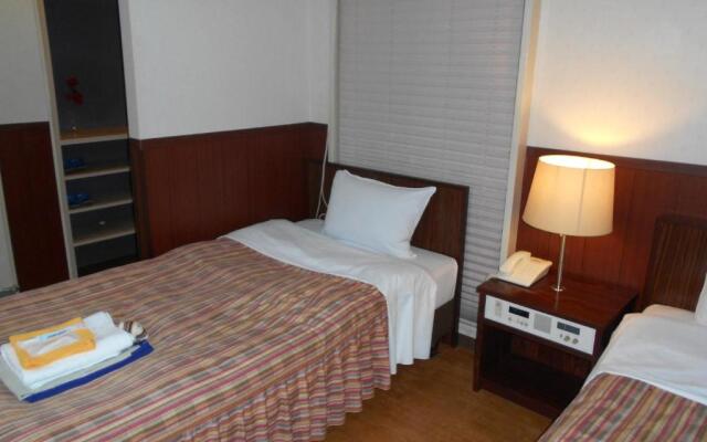 Takamatsu Hotel Sakika