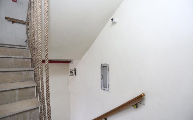 Airport Motel by OYO Rooms