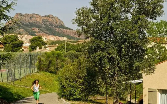 Roquebrune-sur-Argens