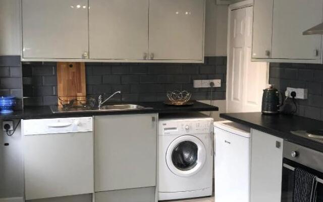 Welsh Private Getaway Home - 10mins to BikeParkWales