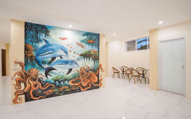 Andi Beach House