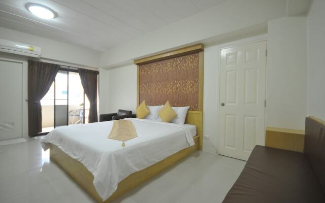 P-Park Residence Charansanitwong - Rama 7