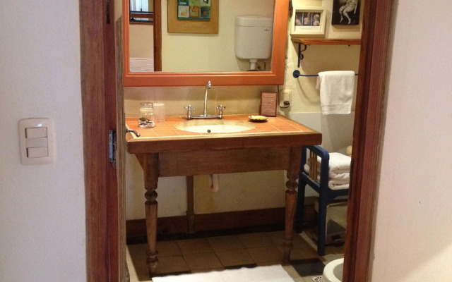 Colonia Suite Apartments