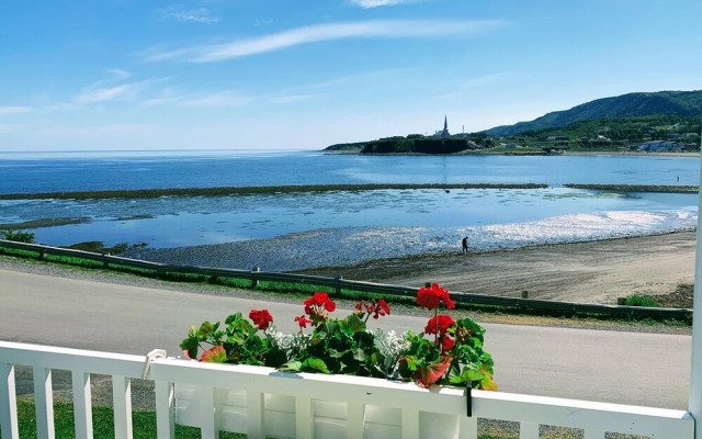 Hotel Motel Grande Vallée