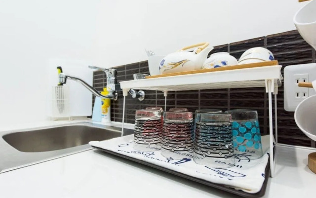 Soho Building K-An 4F