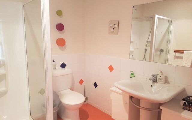Taupo Holiday House