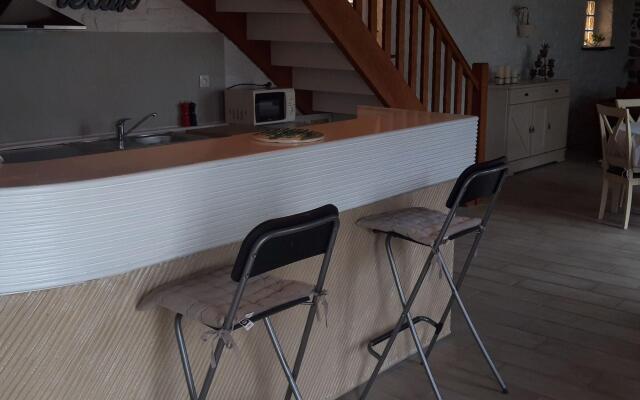 Coastal Family Retreat