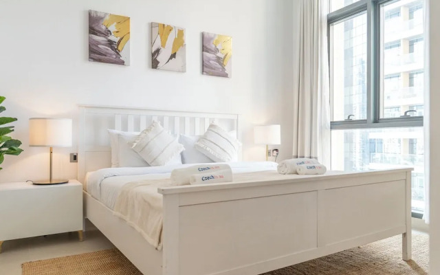 Czechin - LIV Residence