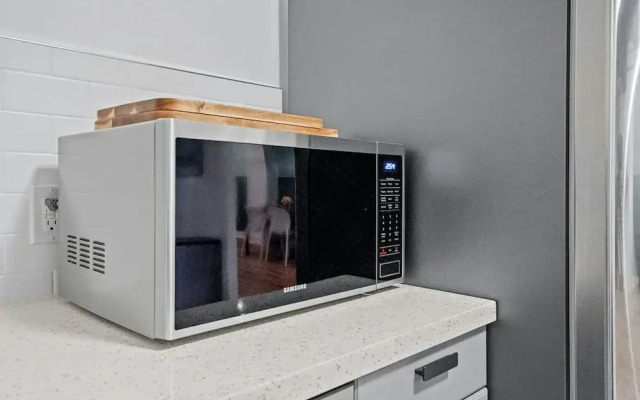 Kasa La Monarca San Francisco