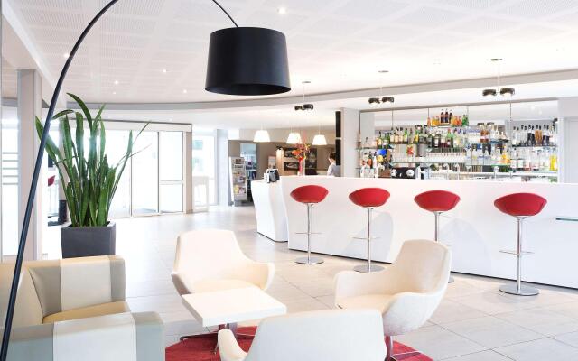 Novotel Pau Pyrénées