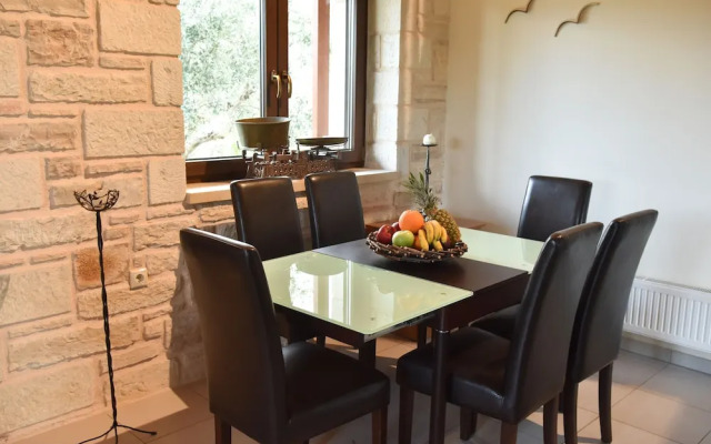 Fourni Eco Stone House